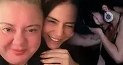 45 yaşındaki ablasını kaybetmişti... Simge Sağın konserde gözyaşlarına boğuldu! Hayranlarından destek gecikmedi