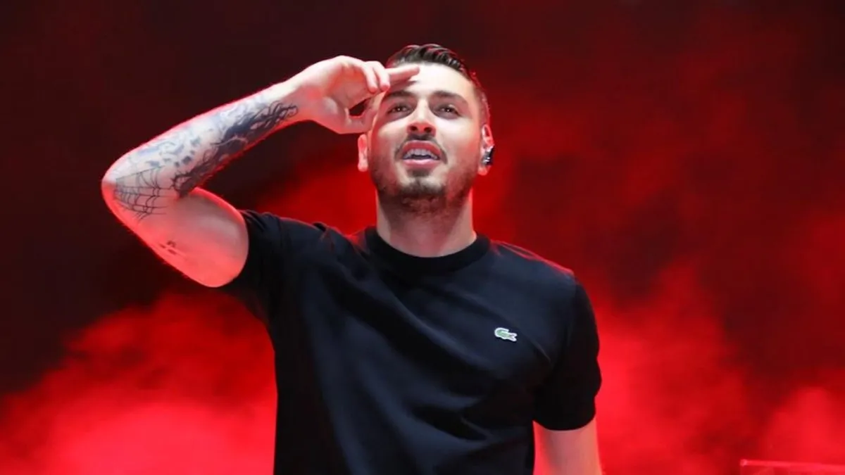 ‘Sürdürülebilir kariyerin sırrı şımarmamak’ – Son Dakika Magazin Haberleri ‘Sürdürülebilir kariyerin sırrı şımarmamak’ – Son Dakika Magazin Haberleri