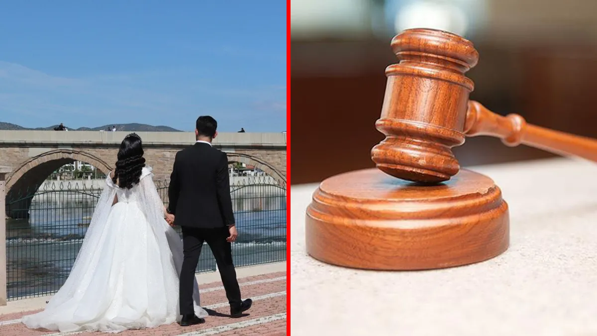 Yargıtay’dan emsal karar! Eşe ‘Seni Sevmiyorum’ demek boşanma sebebi Yargıtay’dan emsal karar! Eşe ‘Seni Sevmiyorum’ demek boşanma sebebi
