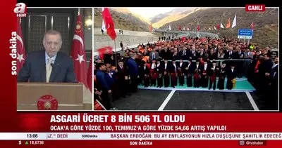 Başkan Erdoğan: Ülkemizi Türkiye Yüzyılı ile zirveye çıkarmakta kararlıyız | Video