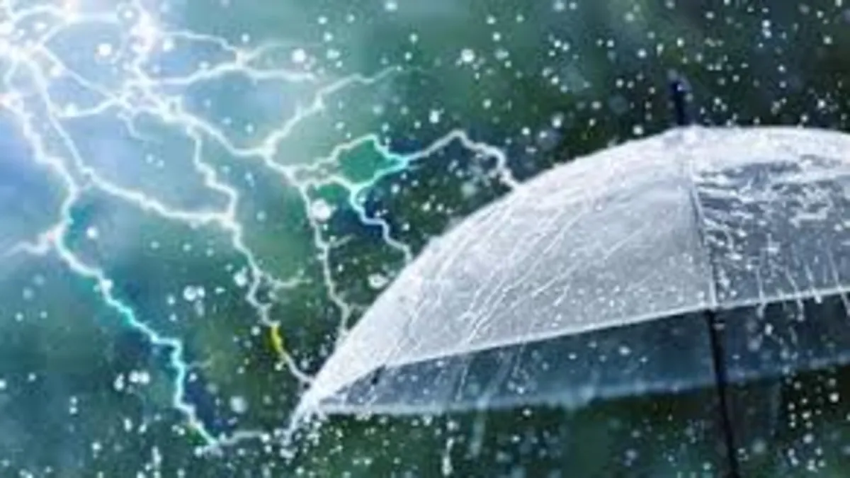 Bayramda yağmur ve soğuk hava etkisi