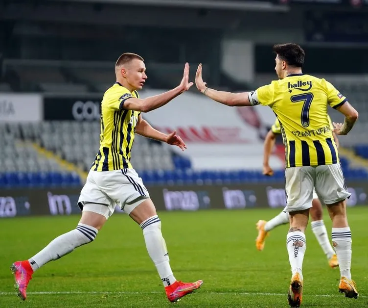 Son dakika: Fenerbahçe’de 4 isim yollar ayrılıyor! 2 transfer daha yapılacak