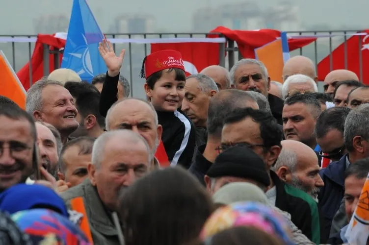 Başkan Erdoğan'dan seçimler için kritik karar: 40 farklı noktada olacak