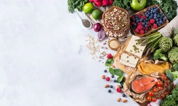 Gençlik iksiri besinler hangileri? İşte Dr. Ender Saraç’tan genç kalmanın mucizevi yolları...