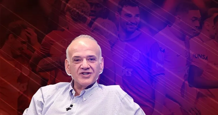 SON DAKİKA HABERİ: Ahmet Çakar, Galatasaray işi...