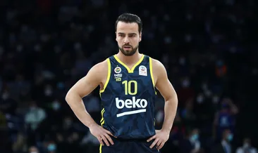 Fenerbahçe Beko’nun konuğu Asvel