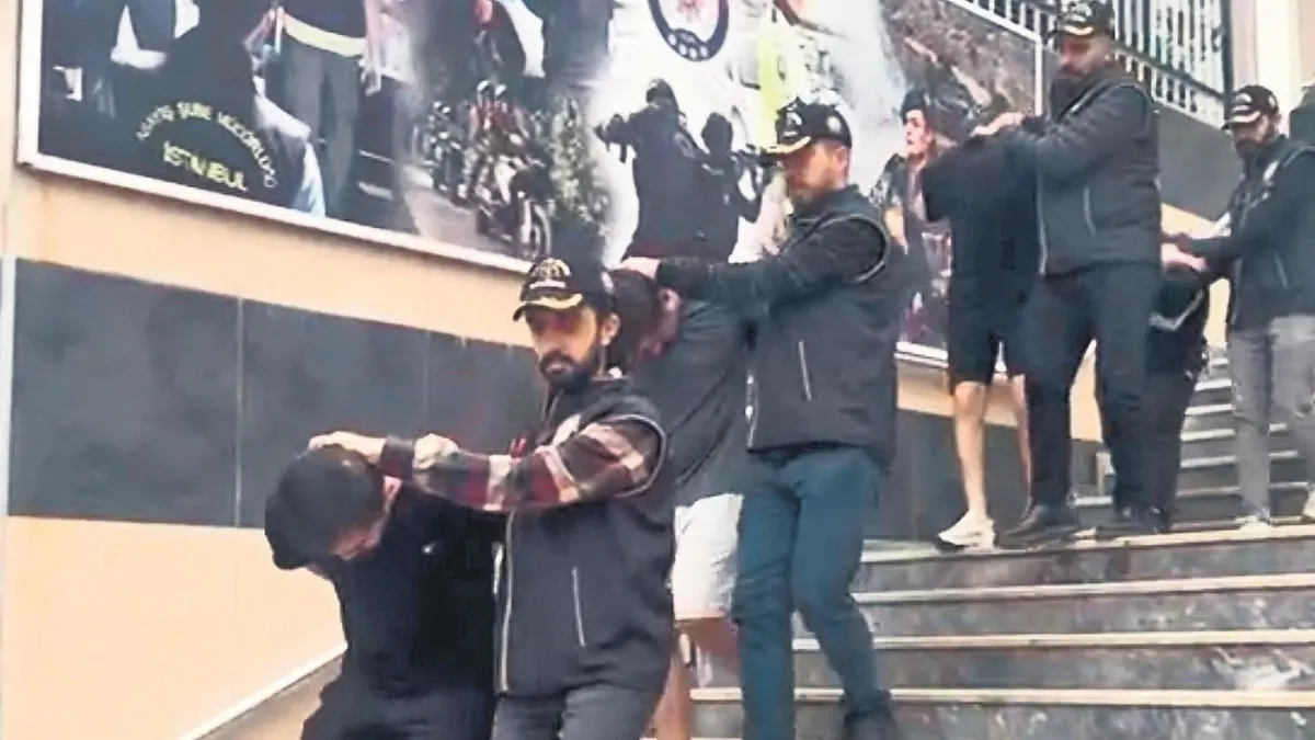 Telefondaki sese atılan para buhar oldu Telefondaki sese atılan para buhar oldu