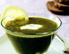 Semizotu Çorbası Tarifi
