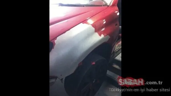 Böyle değişim görmediniz! Hurda Peugeot için haftalarını harcadı...