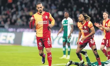 Kader maçları Turkuvaz’da