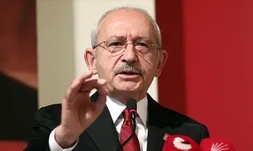 Kılıçdaroğlu, ‘Partili cumhurbaşkanı olmaz’ beyanatının altında eziliyor