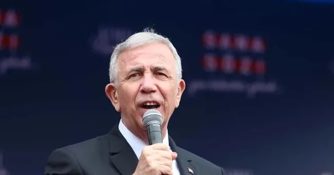 CHP Ankara'da yaprak dökümü: Son istifalarla birlikte 2 ilçe belediyesi kaldı