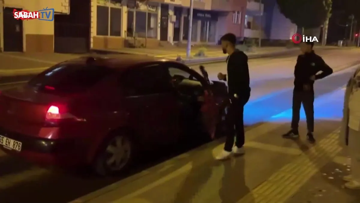Kars’ta 8 yaşındaki kayıp çocuk için arama çalışması başlatıldı | Video