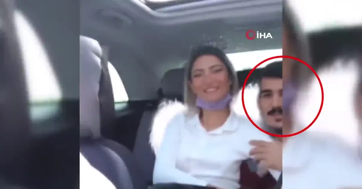 son dakika denizli de oldurulen universiteli cennet tuba tokbas in katili eray h ile cekilmis goruntuleri ortaya cikti video