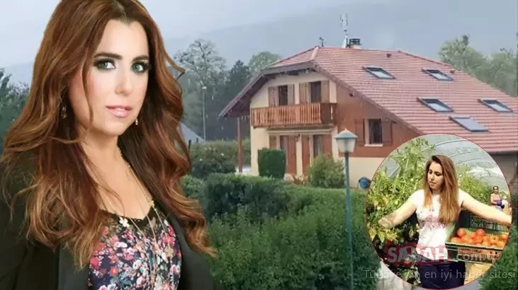 İsviçre’ye yerleşen ünlü türkücü Seher Dilovan kadın şarkıcıları topa tuttu! Bu nedir arkadaş?, Rezil bir ortam