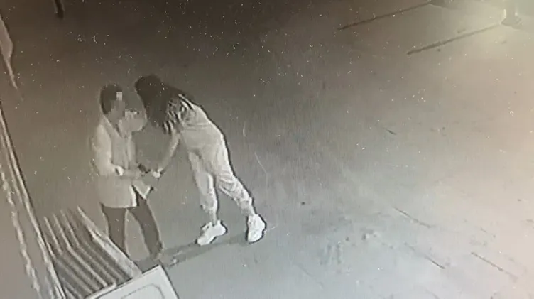 Karısı dakikalarca yalvardı ama olmadı! Kocasına bu yüzden kurşun yağdırdı!