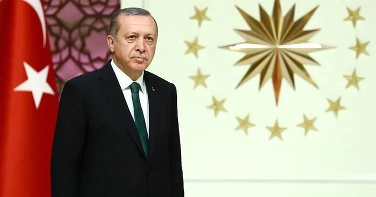 Başkan Erdoğan’dan, Cemil Usta için anma mesajı