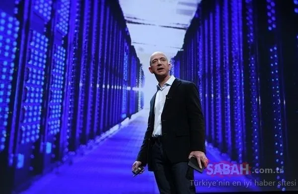 Amazon, Microsoft ve Apple’ı geride bıraktı