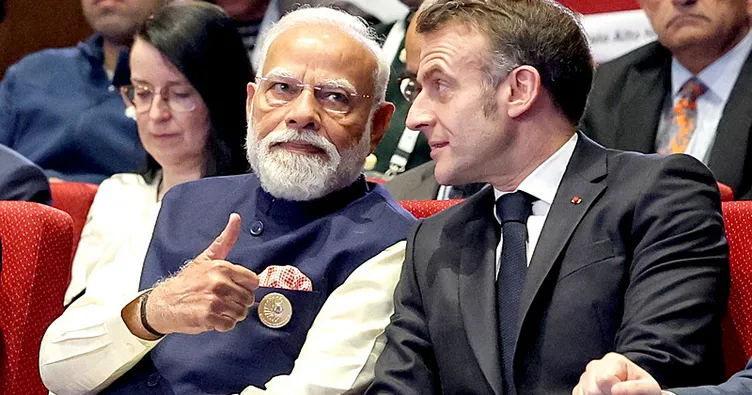 Macron’dan dikkat çeken itiraf: Aşırı öz güvenli davrandığımda büyük hatalar yapıyorum