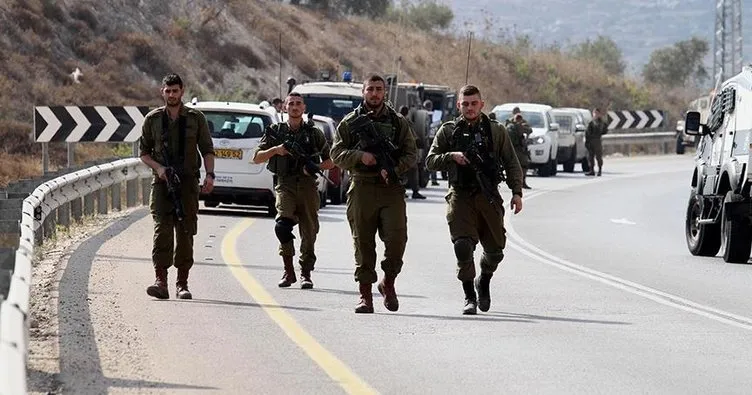 İşgalci İsrail, Batı Şeria’da terk ettiği yerlere geri dönüyor