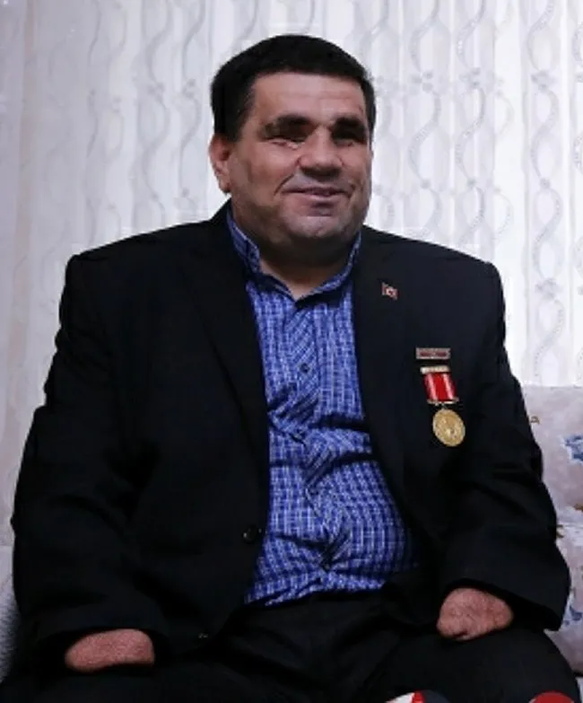 Gazilerden Cumhur İttifakı'na destek - 4