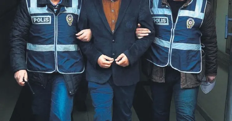 FETÖ’ye itirafçı darbesi