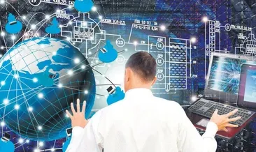 Yazılım sektörü 50 milyar $’a koşuyor