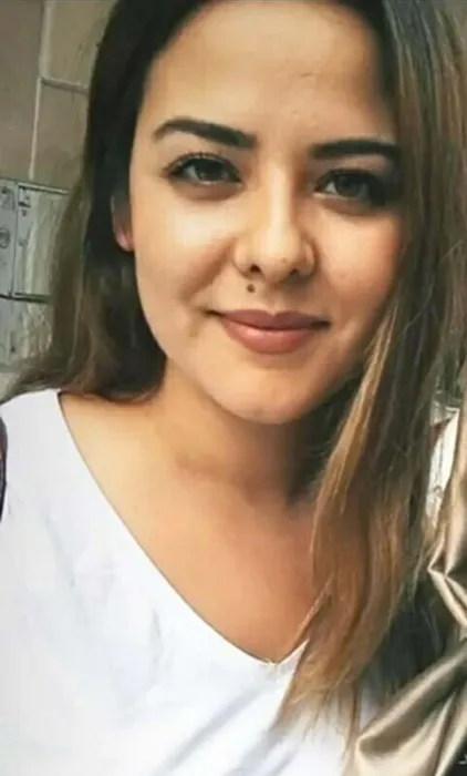 Gözde Karamus sokak ortasında katletmişti! Cani kocanın yeğeninden şok sözler: Başka bir adamla…