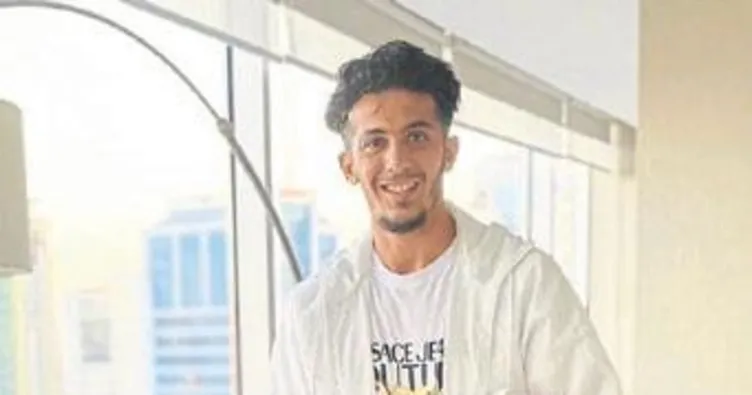 Tayfur bingöl baba oldu