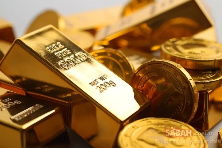 SON DAKİKA - Bugün altın fiyatları ne kadar oldu? 17 Mayıs cumhuriyet, tam, yarım, gram ve çeyrek altın fiyatları son durum ile canlı rakamlar!