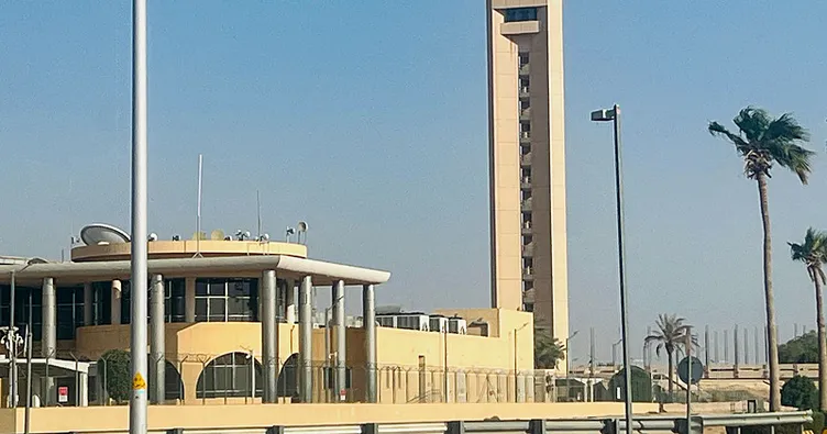 SON DAKİKA| Suudi Arabistan’da erken uyarı sistemleri devreye girdi: 4 patlama sesi duyuldu