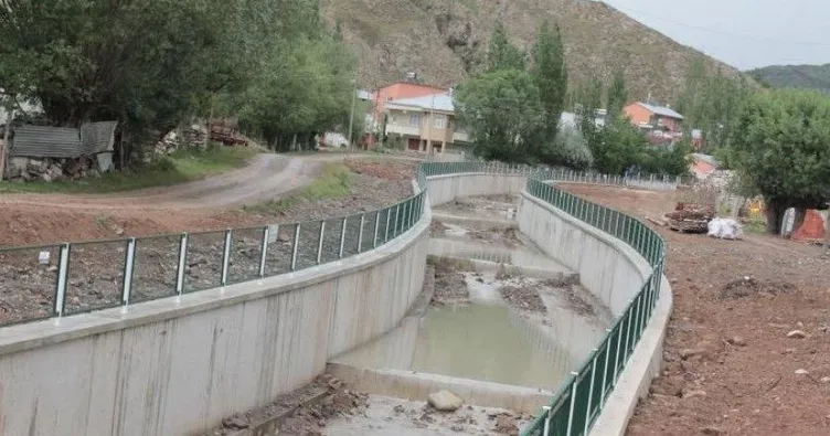 Kars’a 168 milyonluk yatırım