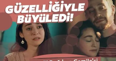 Gönül Dağı’nda Cemile’ye hayat veren Nazlı Pınar Kaya gerçekte bambaşka biri çıktı! Sen neymişsin Cemile?