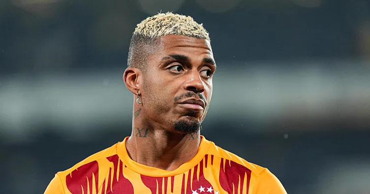 Lemina’dan flaş Boupendza paylaşımı: Bugün öfkem çok büyük