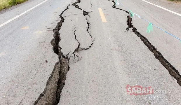 Son dakika: Büyük deprem geliyor