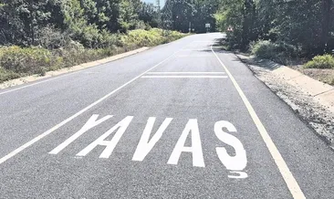 Viraj değil hız öldürüyor