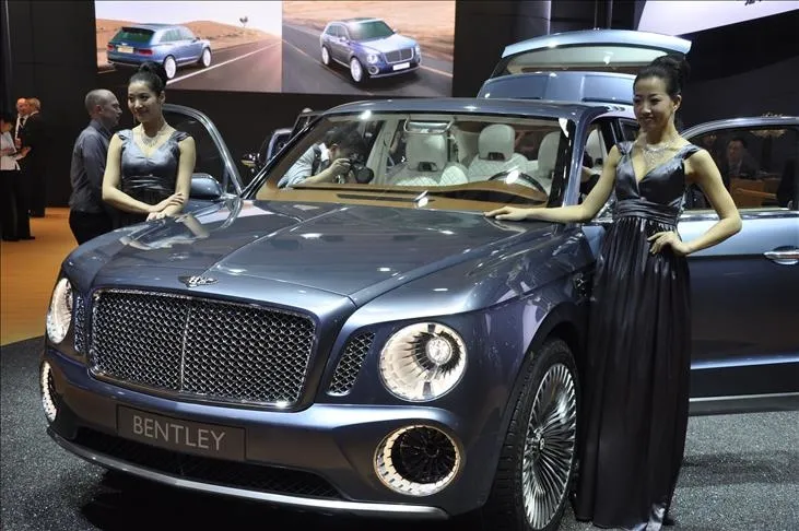 Son dakika: Lüks otoda büyük vurgun! Devleti böyle soydular