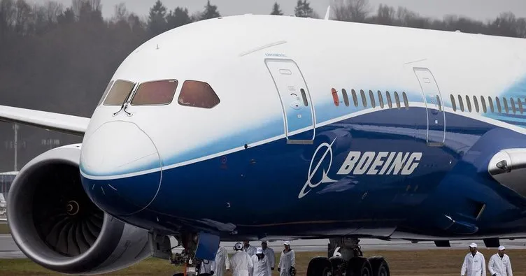 Boeing iflas edebilir