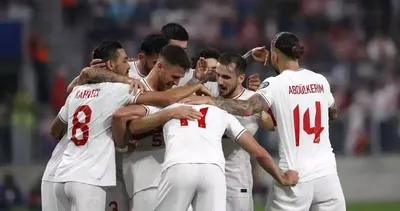 MİLLİ MAÇ NE ZAMAN, bu hafta sonu mu? EURO 2024 Türkiye-Galler maçı hangi tarihte, saat kaçta, hangi kanalda canlı yayınlanacak?