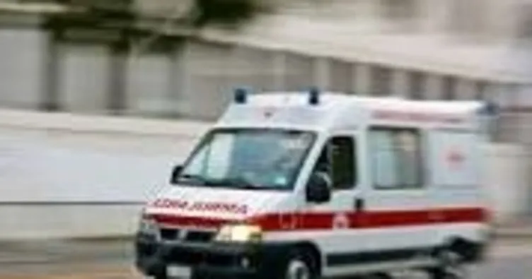 Trabzon’da balkondan düşen 2 yaşındaki çocuk hayatını kaybetti