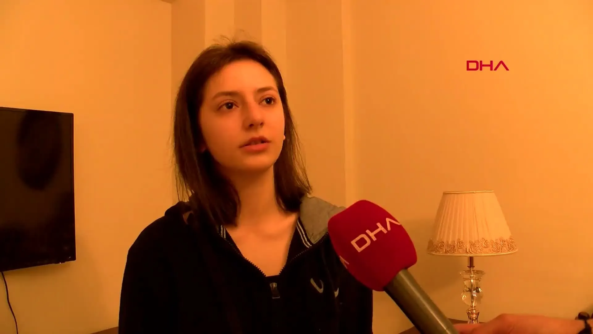 son dakika samsun da ibrahim zarap in darp ettigi eski esinin kiz kardesinden flas aciklama daha once de video videosunu izle son dakika haberleri