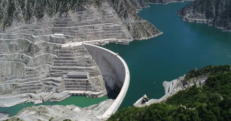 İSTANBUL GÜNCEL BARAJ DOLULUK ORANI: İSKİ ile barajlarda son durum ve doluluk oranları