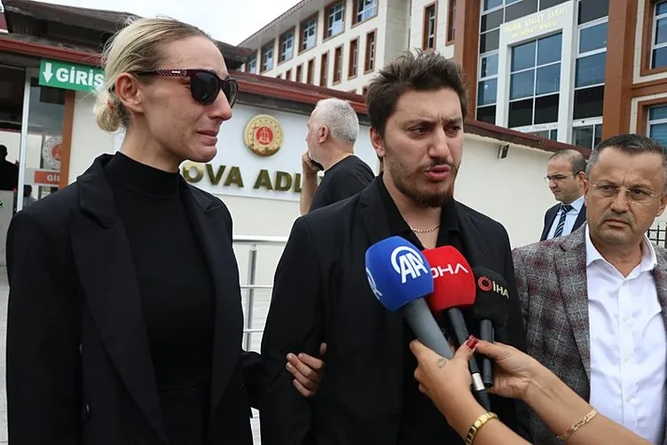 Kan donduran ifadeye Günaydın ulaştı! Güllü’nün kızından şoke eden sözler: Ben yaptım pişmanım...