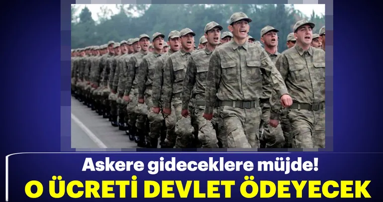 Asker ailesine ücretsiz sigorta