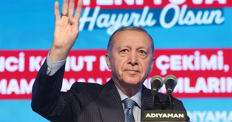 Depremzedeye sözümüzü tuttuk