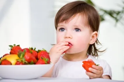 Çocuklarda gıda alerjisine dikkat!