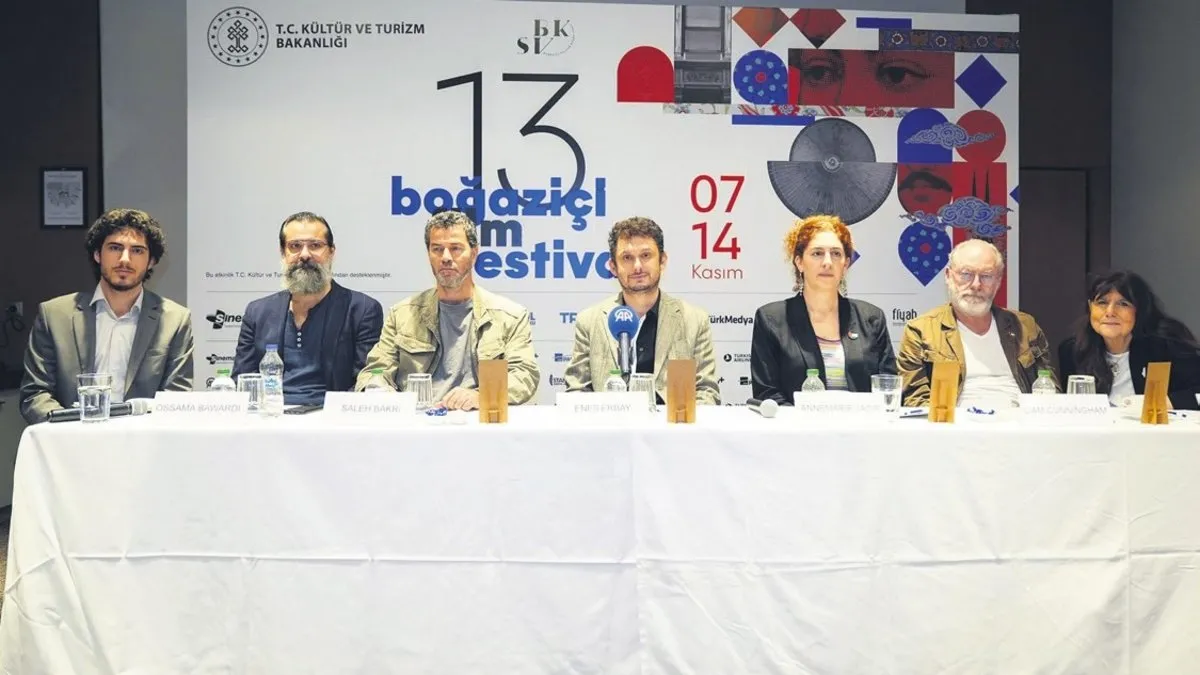 Türkiye’nin Filistin’e ‘Yalnız Değilsiniz’ mesajı çok önemli