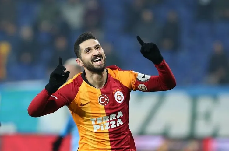 İşte Mert Hakan Yandaş transferinde son durum! Galatasaray ve Fenerbahçe...