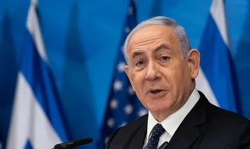 İsrail’den ABD’ye İran resti!  Asla izin vermeyeceğiz