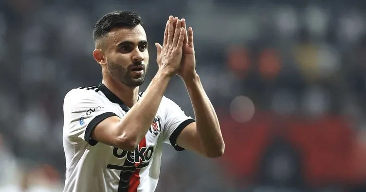 Rachid Ghezzal, Çaykur Rizespor’a